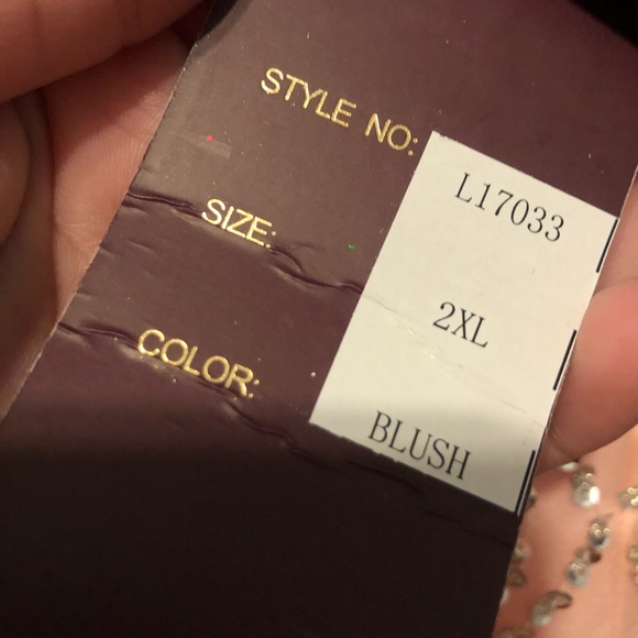 Dress - Picture 3 of 6